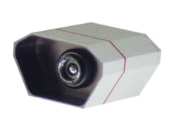The SEEKER is a cost-effective thermal imaging surveillance camera for the residential and light commercial markets.