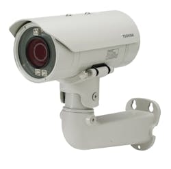 Powerful SRLED's provide illumination angle of 53 degrees, eliminating the need for additional cameras and lighting. Powerful SRLED's provide illumination angle of 53 degrees, eliminating the need for additional cameras and lighting.