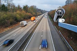 A new report from the ACLU says that the privacy rights of American drivers are at risk with the widespread use of license plate readers across the country. A new report from the ACLU says that the privacy rights of American drivers are at risk with the widespread use of license plate readers across the country.