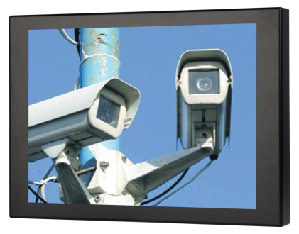 The SRMTR-10.4V features a screen with 1,000 nits brightness.