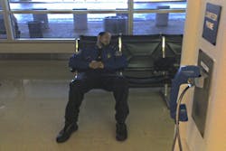 A new report from the GAO shows that misconduct by TSA employees has risen 26 percent over the last three years. A new report from the GAO shows that misconduct by TSA employees has risen 26 percent over the last three years.