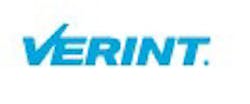 Verint Logo 11005109 Verint Logo 11005109