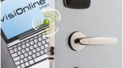 The new PoE wired installation option provides true real-time communication with the VingCard Elsafe locking system through the property's existing network.
