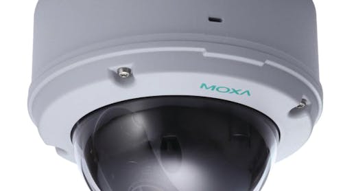 Extremely rugged, the VPort P26A-1MP-T is a fixed dome HD IP camera purpose-engineered for harsh, outdoor environments.