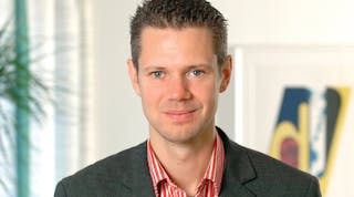 A public speaker and academic researcher, Christian Sandstr&ouml;m wrote his doctoral disseration on how new technology affectes established industies. Among other things he studied the shift to digital photography and its implications for incumbent firms.