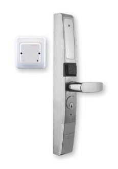 Adams Rite A100-3090H Keyless Entry Control System | Security Info Watch