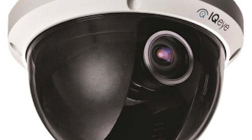 IQinVision has added wide dynamic range and edge capabilities to its Alliance-pro cameras.