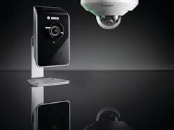 Bosch recently debuted its new micro 2000 IP and FLEXIDOME micro 2000 IP cameras. Bosch recently debuted its new micro 2000 IP and FLEXIDOME micro 2000 IP cameras.