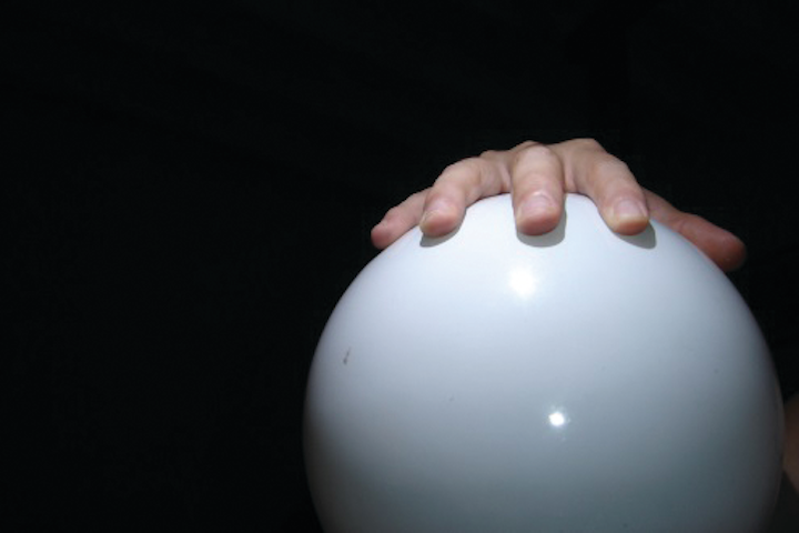 Industry experts make their predictions on what 2014 holds for security technology trends.