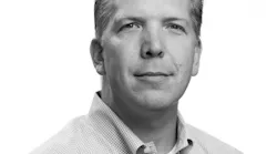 David Bywater is chief operating officer for Vivint.