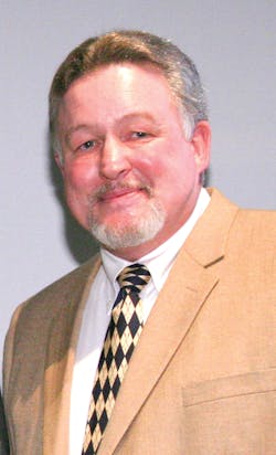 “No matter how much experience you have, to get insights from other peers has got to help you at some point along the line.” says David Koenig of the ESA. “No matter how much experience you have, to get insights from other peers has got to help you at some point along the line.” says David Koenig of the ESA.