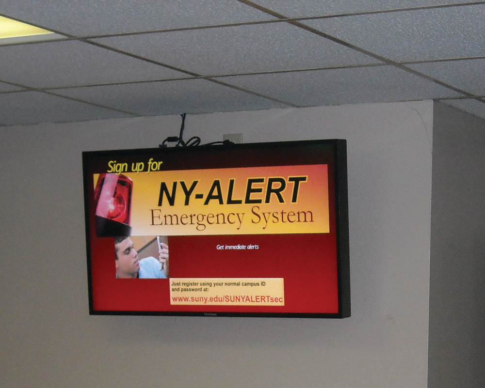 Digital Signage 11133750