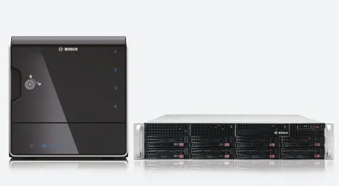 DIVAR IP | Security Info Watch