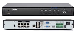 Flir's DNR300 Series NVR. Flir's DNR300 Series NVR.