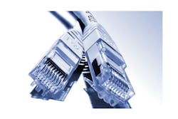 IMS Research announced this week that revenues from network video products are expected to overtake analog for the first time in 2014. IMS Research announced this week that revenues from network video products are expected to overtake analog for the first time in 2014.