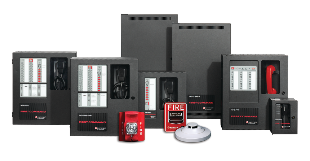 Firstcommand Family Devices 3x 11129612