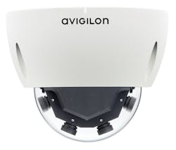 Hd Panoramic Dome180cameraside 11118770 Hd Panoramic Dome180cameraside 11118770