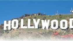 Hollywood Sign 11135337