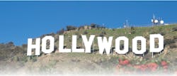 Hollywood Sign 11135337 Hollywood Sign 11135337