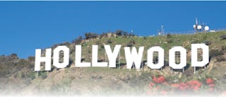 Hollywood Sign 11135337