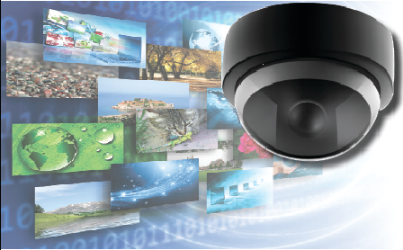 There are a variety of IP-based technologies that can create a migration path to network video and help your customer overcome their resistance to change.