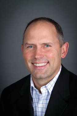 Keith Brandon is the Director of Residential Access Solutions for Kwikset. Keith Brandon is the Director of Residential Access Solutions for Kwikset.