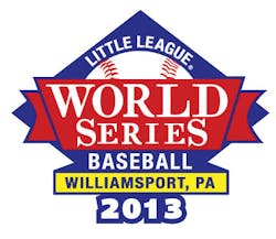The Little League Baseball World Series evolves and improves upon its security each year by leveraging state-of-the-art technologies.