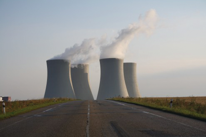 A new report from the Nuclear Proliferation Prevention Project has found that nuclear facilities across the U.S. are alarmingly vulnerable to acts of terrorism.