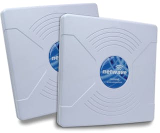 ComNet debuted its NetWave line of wireless Ethernet transmission products at ASIS 2013.
