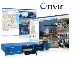 ONVIF’s Profile G will cover NVRs, VMS systems and other systems that focus on video storage, retrieval and playback. ONVIF’s Profile G will cover NVRs, VMS systems and other systems that focus on video storage, retrieval and playback.