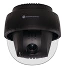 The exceptional speed of the Illustra 625 HD PTZ coupled with ultra-low latency performance gives security personnel the ability to accurately track subjects in mission-critical applications.