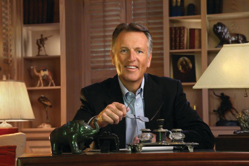 Security Networks Founder Richard Perry recently shared his thoughts on market trends and his future in the industry following the sale of the company to Monitronics.