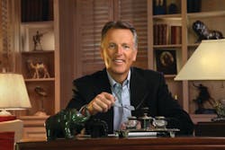 Security Networks Founder Richard Perry recently shared his thoughts on market trends and his future in the industry following the sale of the company to Monitronics. Security Networks Founder Richard Perry recently shared his thoughts on market trends and his future in the industry following the sale of the company to Monitronics.