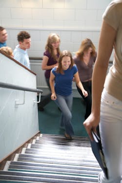 Mass Notification systems are particularly useful in school and other campus situations, where a voice message must be quickly distributed among a large number of people. Mass Notification systems are particularly useful in school and other campus situations, where a voice message must be quickly distributed among a large number of people.