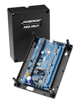 Securitron Dkc Digital Keypad 11118902 Securitron Dkc Digital Keypad 11118902