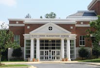 Sligo Creek Elementary is one of 132 elementary schools in Maryland&rsquo;s Montgomery County Public School district that has upgraded its visitor management to include two-way audio functionality.