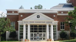 Sligo Creek Elementary is one of 132 elementary schools in Maryland’s Montgomery County Public School district that has upgraded its visitor management to include two-way audio functionality. Sligo Creek Elementary is one of 132 elementary schools in Maryland’s Montgomery County Public School district that has upgraded its visitor management to include two-way audio functionality.