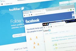 The American Civil Liberties Union recently slammed Fresno Police Department for testing social media screening programs, suggesting police could use them to monitor protest groups and accusing the department of keeping the public in the dark about the testing. But police say they've only been testing services for possible use in monitoring violent crime and terrorism -- not for spying on critics. The American Civil Liberties Union recently slammed Fresno Police Department for testing social media screening programs, suggesting police could use them to monitor protest groups and accusing the department of keeping the public in the dark about the testing. But police say they've only been testing services for possible use in monitoring violent crime and terrorism -- not for spying on critics.