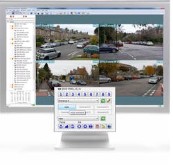 The challenge was finding an IP system that would not only give remarkable live and recorded video quality, but could also be easily accessed from a number of remote locations. The challenge was finding an IP system that would not only give remarkable live and recorded video quality, but could also be easily accessed from a number of remote locations.