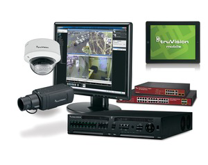 Video Surveillance Product Collection 021wsqdumbmxm