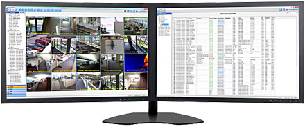 With the Prism Skylabs integration, exisiting exacqVision servers will be automatically detected and connected when the Prism Skylabs software is installed.