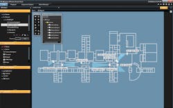 Xprotect Professional Map Setu 11118820 Xprotect Professional Map Setu 11118820
