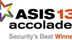 FST21 received a 2013 ASIS Accolades award for its Digital Doorman solution.