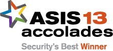 FST21 received a 2013 ASIS Accolades award for its Digital Doorman solution.