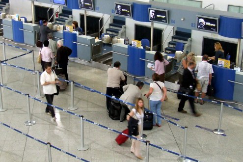 Modern day business travelers facing a constantly evolving threat landscape as it relates to their personal safety and the security of sensitive data.