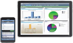 This truly mobile tour and incident management system extends the mobilization of security officers and empowers them to easily capture security data. This truly mobile tour and incident management system extends the mobilization of security officers and empowers them to easily capture security data.