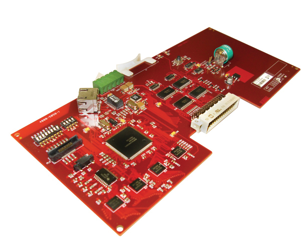 AMAG Technology, an access control, IP video and intrusion detection (IDS) solution provider, announces the new Symmetry SR Controllers, designed for new installations, as well as for customers who are facing a security system limitation or aging scenario with a competitor&rsquo;s product.