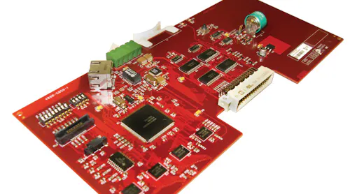AMAG Technology's Symmetry Control Room | Security Info Watch