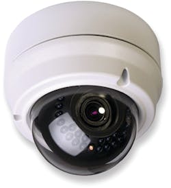 The new Symmetry Camera range includes 14 cameras designed to satisfy both indoor and outdoor security needs, and they all offer the full 1080P video resolution at full frame rate which has become the benchmark specification for network cameras today. The new Symmetry Camera range includes 14 cameras designed to satisfy both indoor and outdoor security needs, and they all offer the full 1080P video resolution at full frame rate which has become the benchmark specification for network cameras today.