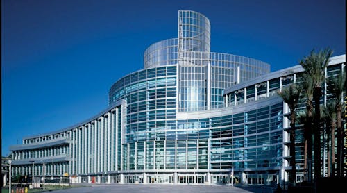 Calpipe just completed a significant building project in conjunction with the Anaheim Convention Center.
